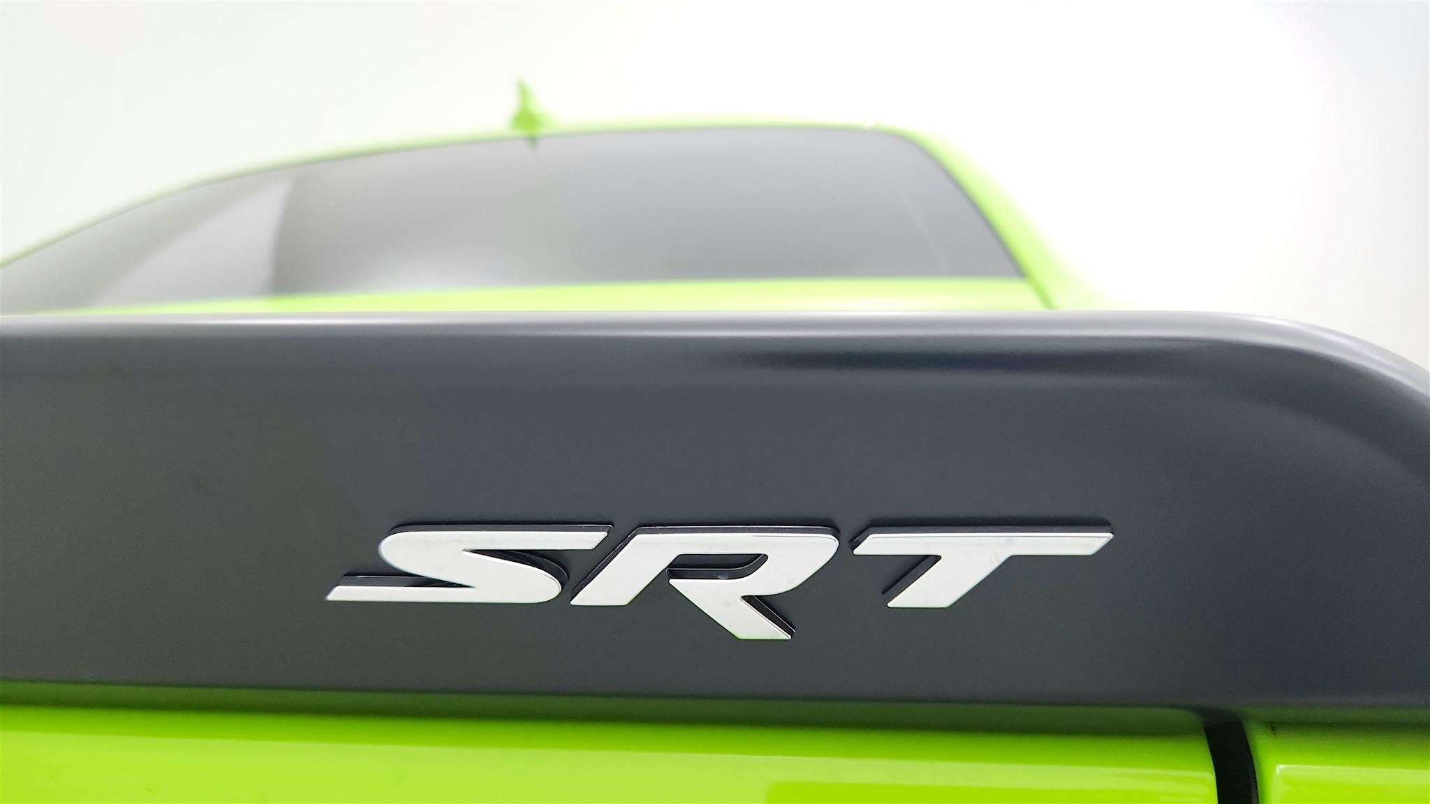 Used 2015 Dodge Challenger SRT Hellcat image 34