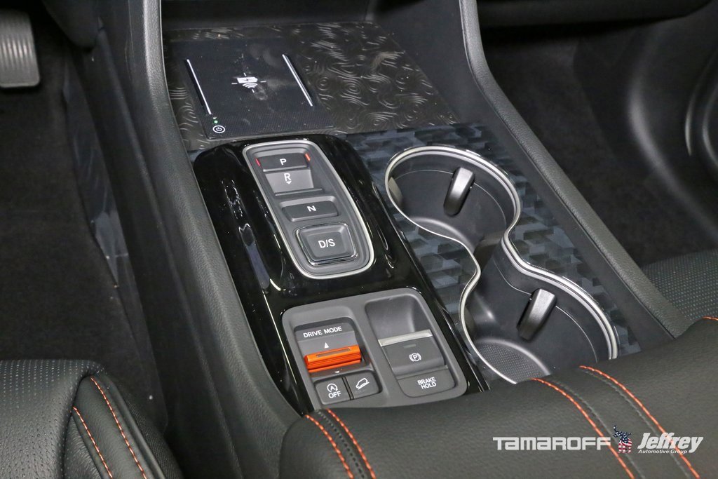 New 2026 Honda Passport TrailSport Elite image 11