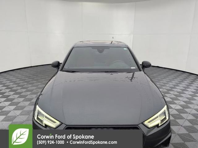 Used 2019 Audi S4 Prestige image 2