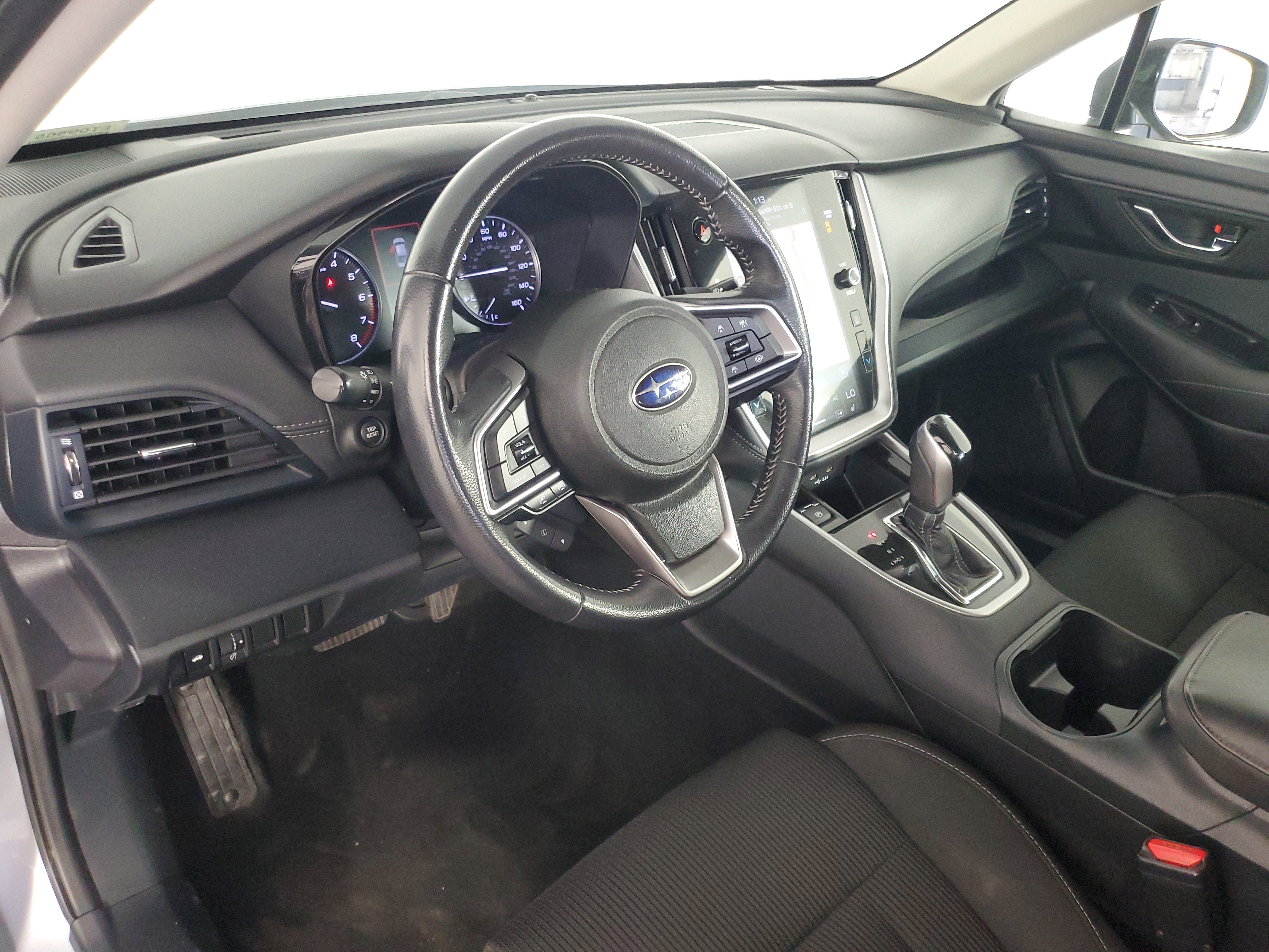 Used 2022 Subaru Legacy Premium AWD/4WD image 11