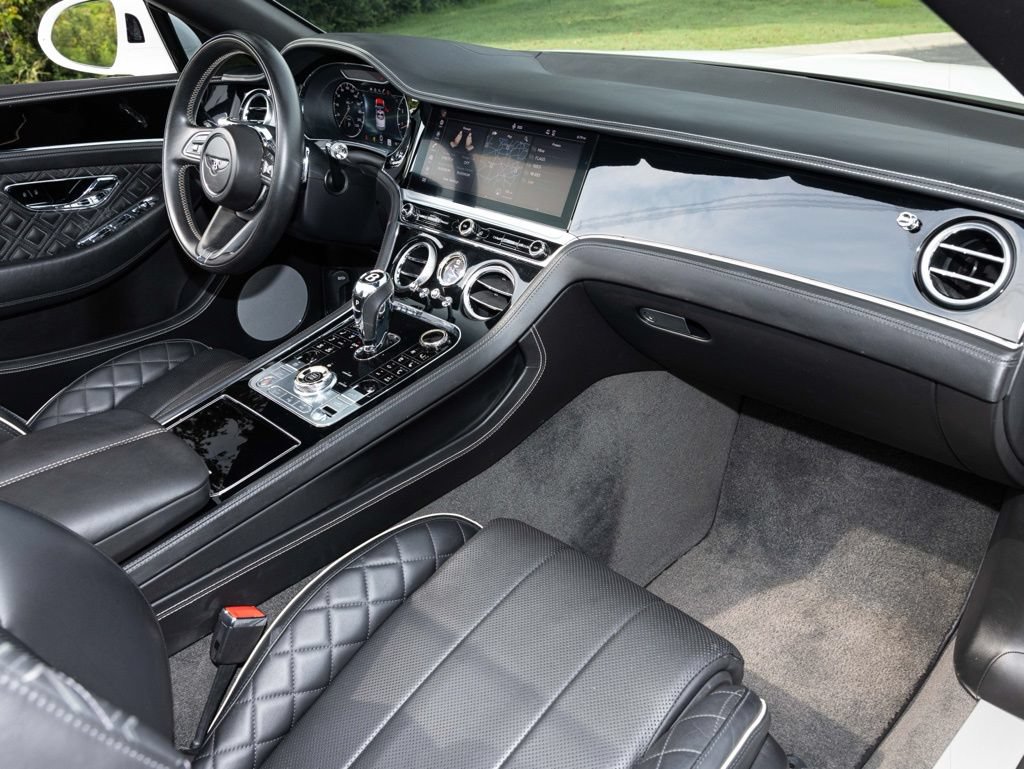Used 2021 Bentley Continental GT V8 AWD/4WD image 59