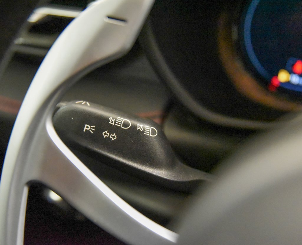 Used 2024 Dodge Hornet R/T Plus w/ Tech Pack Plus w/o Parking image 30