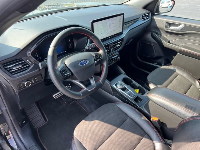 Certified 2023 Ford Escape ST-Line w/ Tech Pack #1 FWD image 27