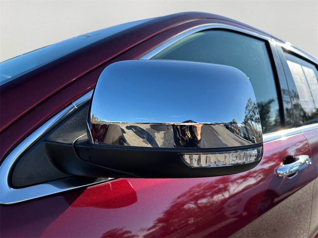 Used 2022 Jeep Grand Cherokee Limited image 11