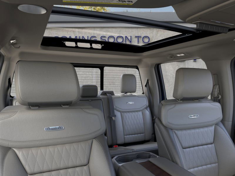 New 2026 Ford F250 Platinum image 23