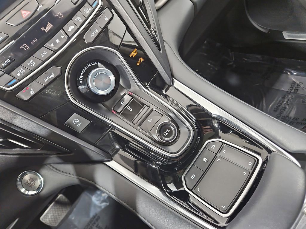 Used 2020 Acura RDX AWD image 23