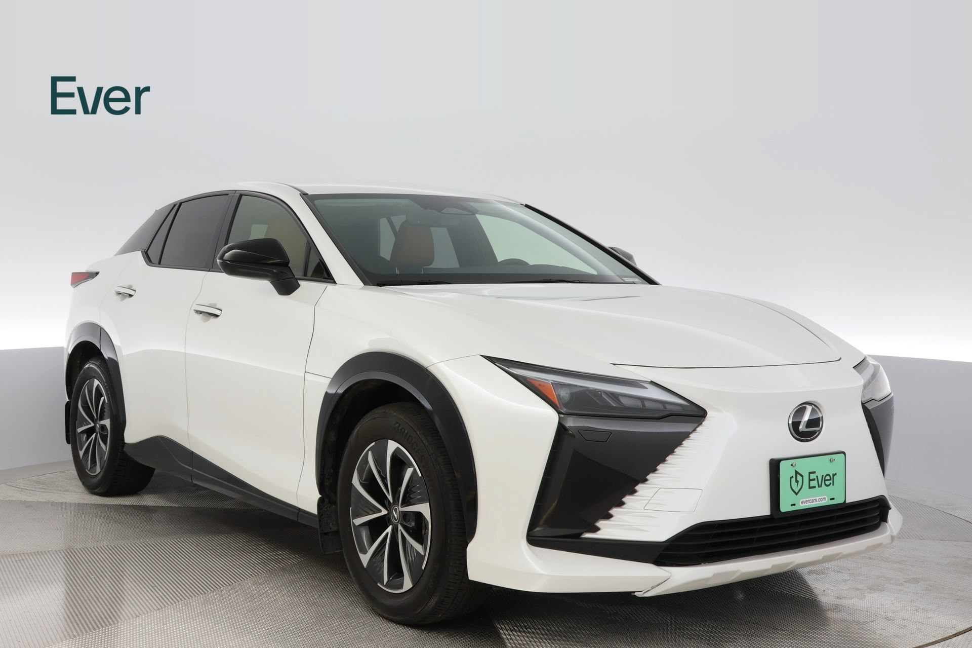 Used 2024 Lexus RZ 450e Premium w/ Accessory Package (Z1) AWD/4WD image 12