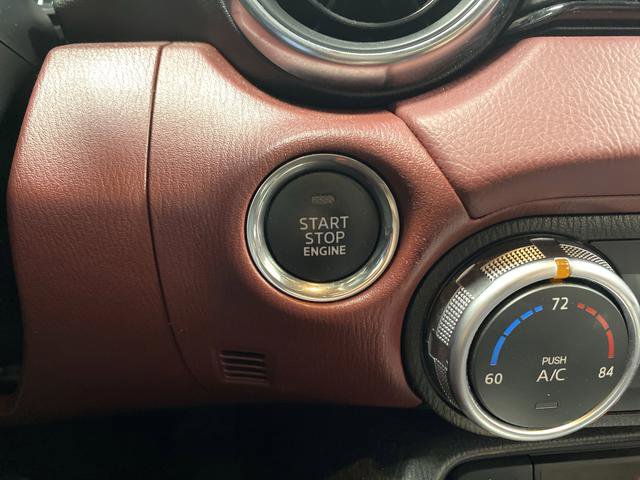 Used 2020 MAZDA MX-5 Miata RF Grand Touring image 21