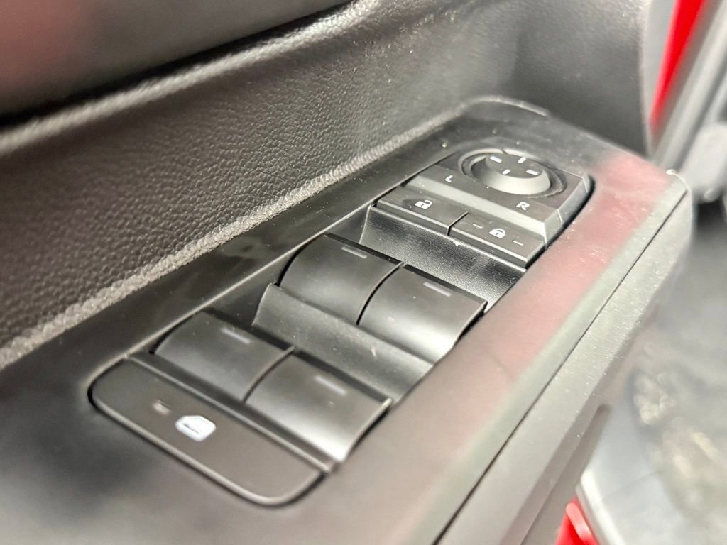 New 2026 Toyota Tacoma SR5 image 17