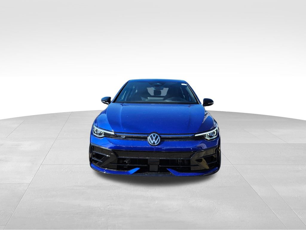 New 2026 Volkswagen Golf w/ Euro Style Package AWD/4WD image 2