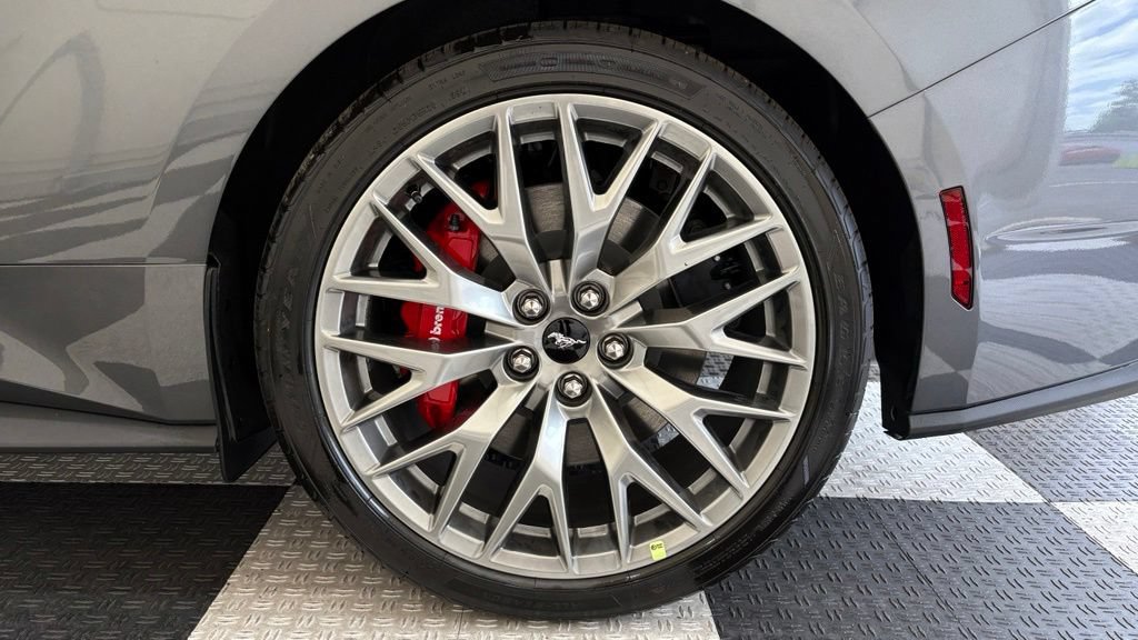 New 2026 Ford Mustang GT Premium RWD image 10