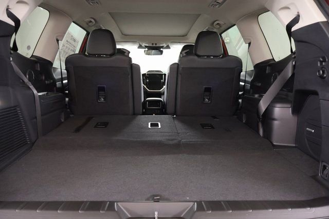 New 2026 Subaru Ascent Limited image 25