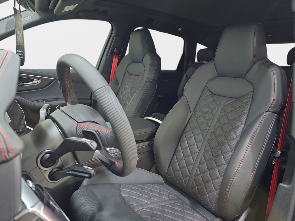 New 2026 Audi Q7 3.0T Prestige image 13
