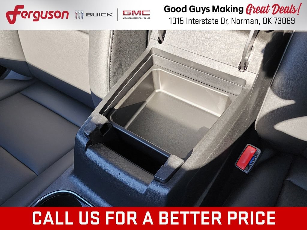 New 2026 GMC Canyon Elevation w/ Convenience Package AWD/4WD image 35