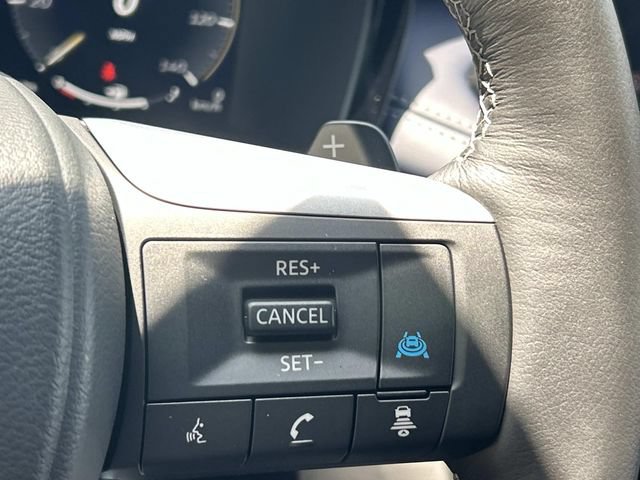 Certified 2026 INFINITI QX60 Sport AWD/4WD image 31