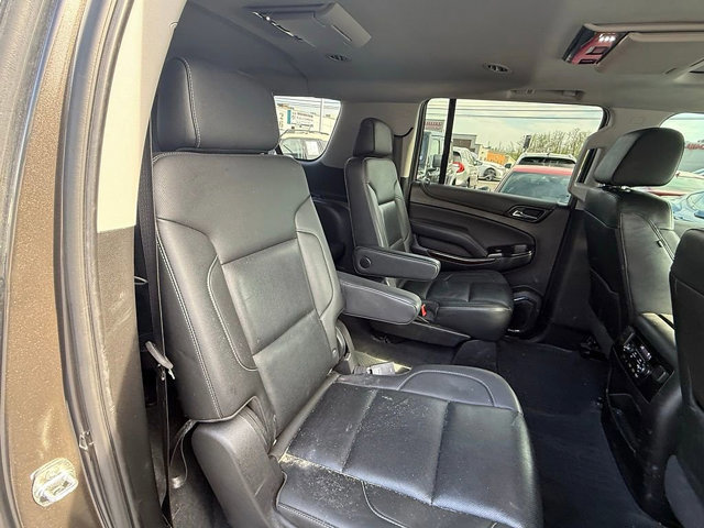Used 2019 GMC Yukon XL SLT w/ Open Road Package image 21