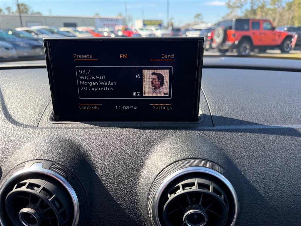 Used 2015 Audi A3 2.0T Premium w/ Driver Assistance Package image 20