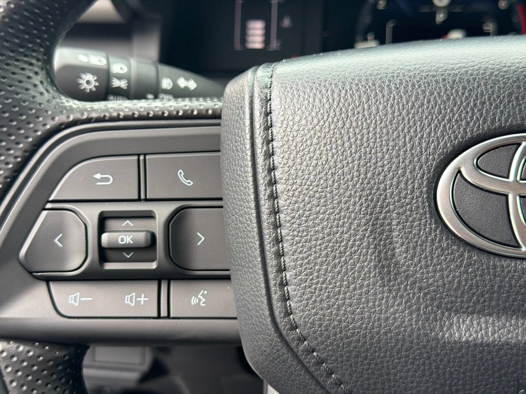 New 2026 Toyota Tacoma SR5 AWD/4WD image 30