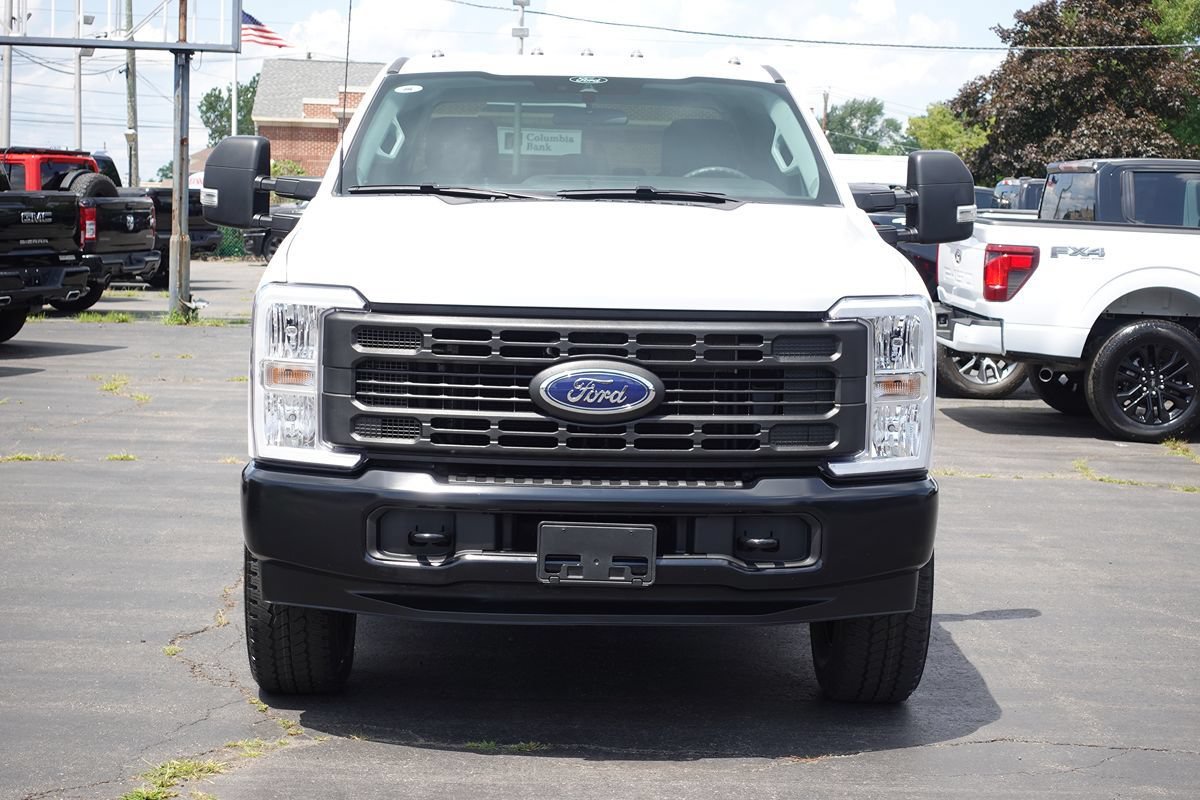 Used 2024 Ford F350 XL w/ XL Off-Road Package AWD/4WD image 5