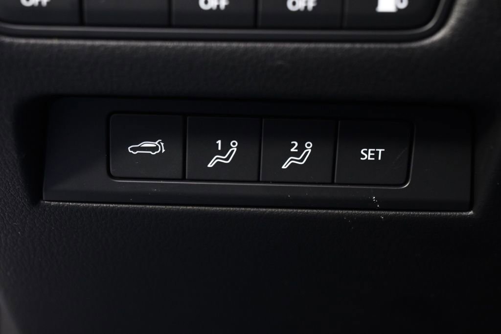 New 2026 MAZDA CX-50 2.5 Hybrid w/ Cargo Package image 25