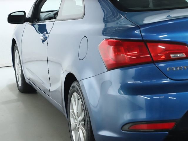 Used 2015 Kia Forte Koup EX image 14
