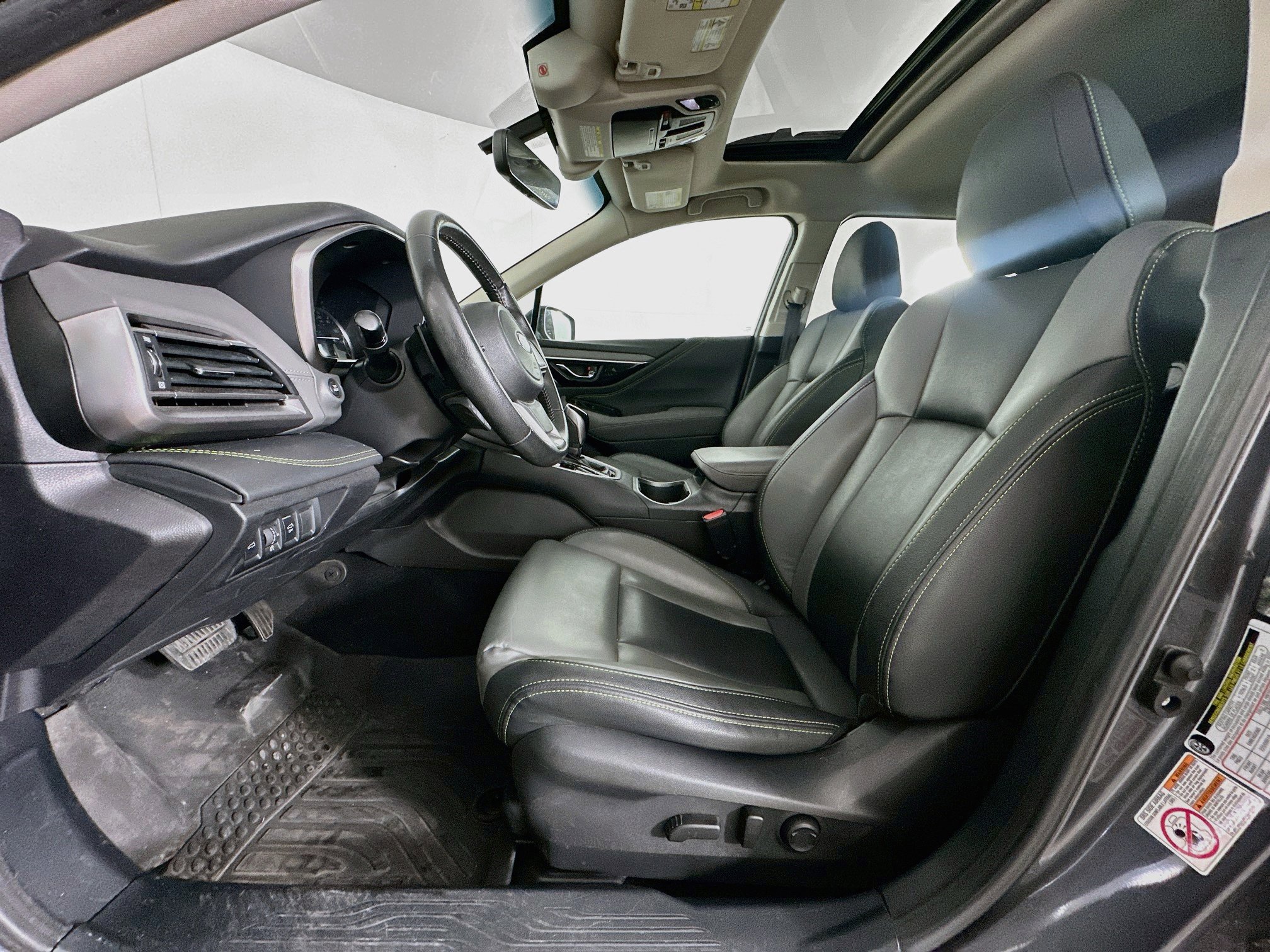 Used 2020 Subaru Outback Onyx Edition XT w/ Popular Package #2 AWD/4WD image 13