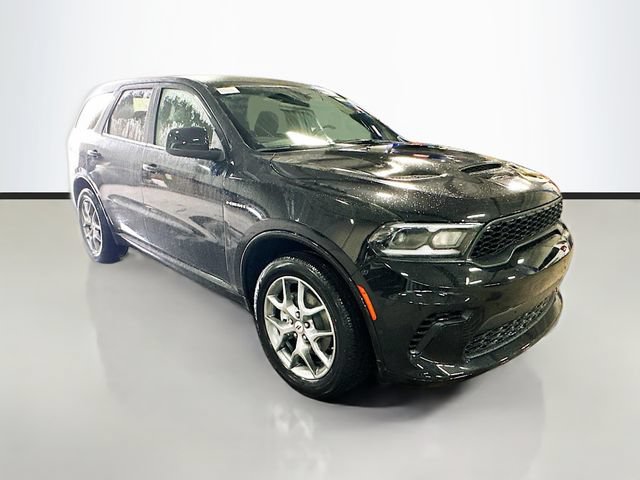 New 2026 Dodge Durango GT AWD/4WD image 3