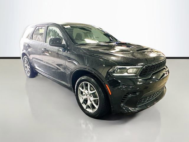 New 2026 Dodge Durango GT AWD/4WD image 3