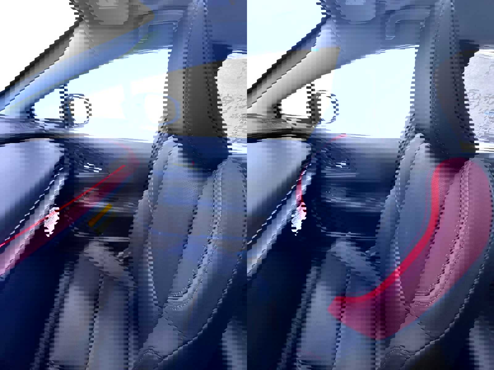 New 2026 Toyota Prius Plug-In Hybrid image 34