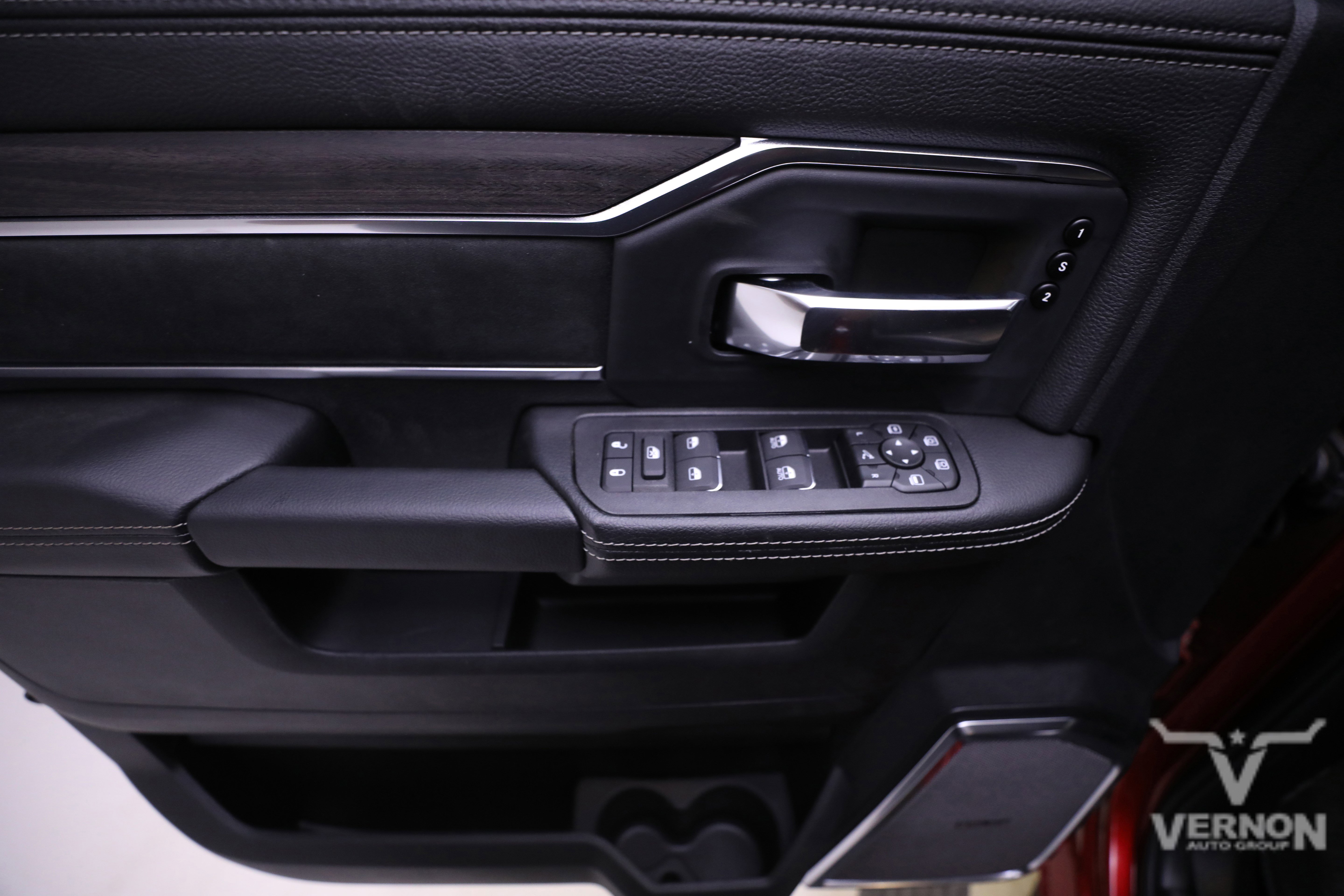 New 2026 RAM 3500 Laramie image 18