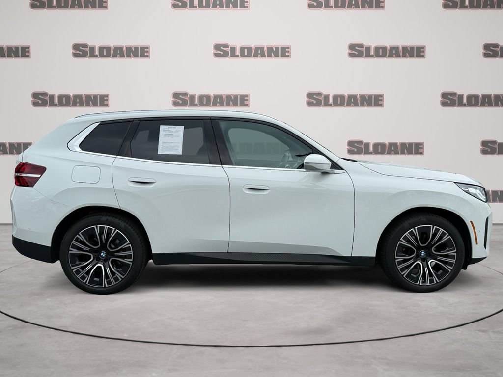 Certified 2026 BMW X3 xDrive30i AWD/4WD image 6