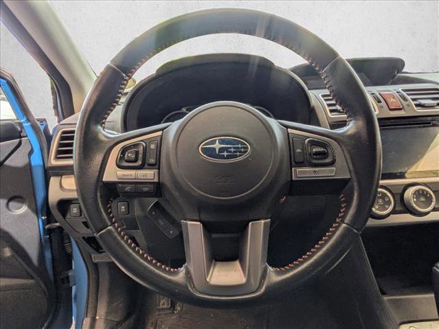 Used 2016 Subaru Crosstrek 2.0i Premium w/ 17" Wheel Sport Package AWD/4WD image 16