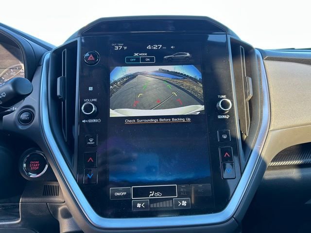 Used 2024 Subaru Crosstrek 2.0i Premium image 18