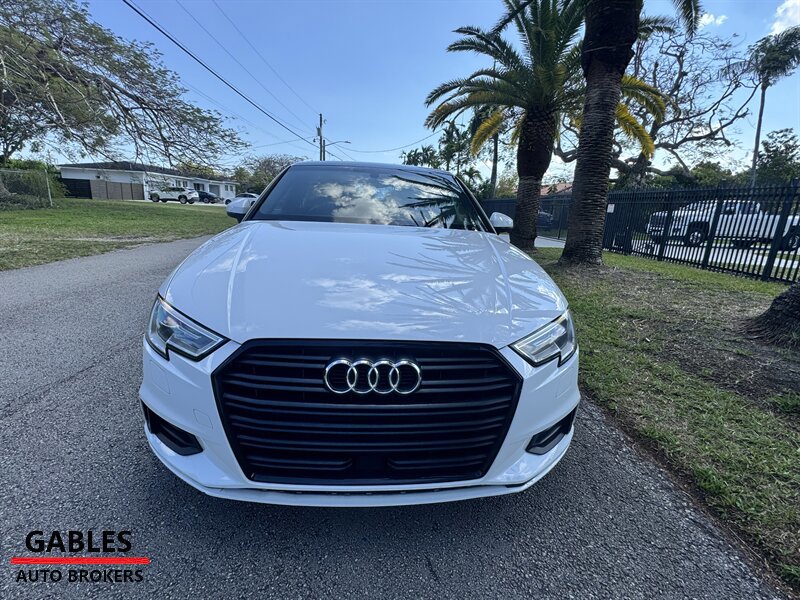 Used 2019 Audi A3 2.0T Titanium FWD image 23