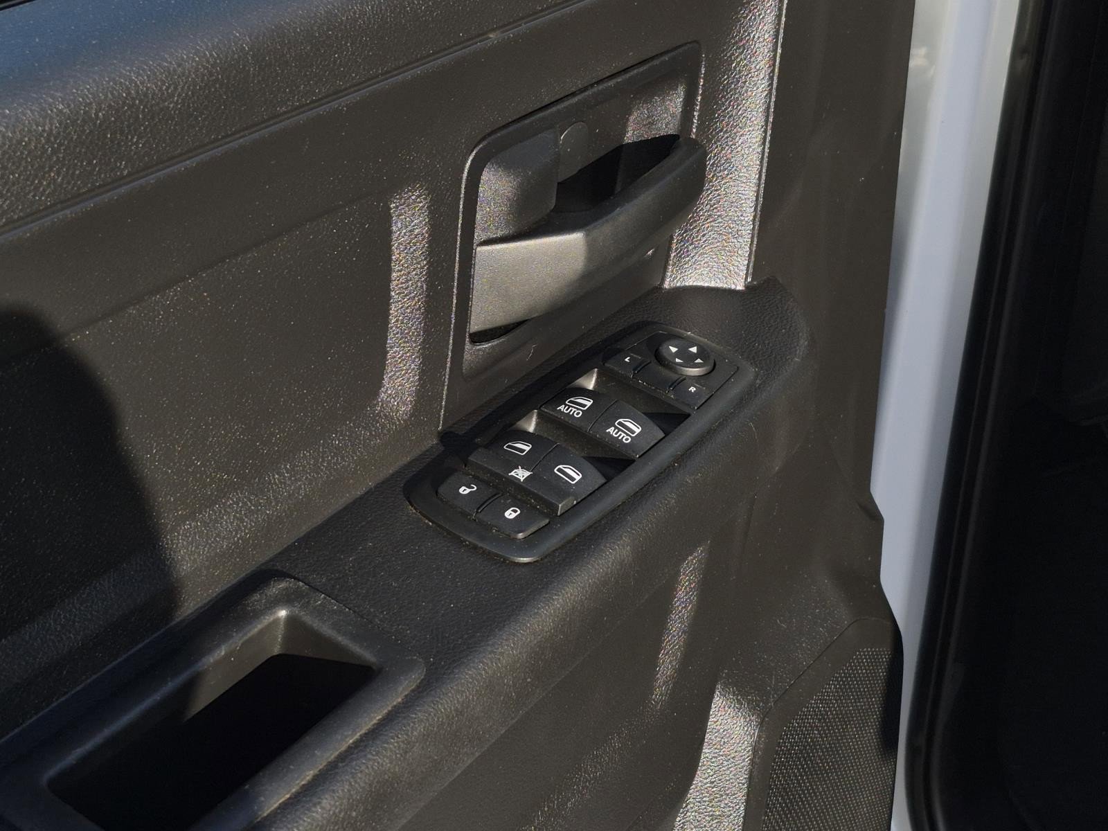 Used 2014 RAM 1500 Tradesman w/ Popular Equipment Group image 15