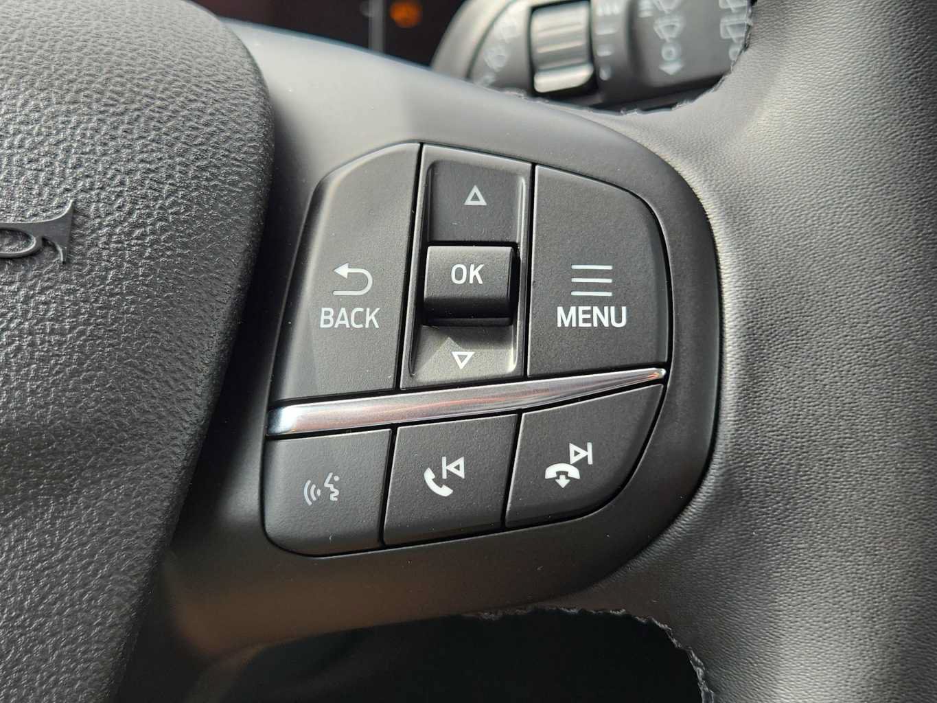 New 2026 Ford Bronco Sport Outer Banks w/ Outer Banks Tech Package+ AWD/4WD image 21