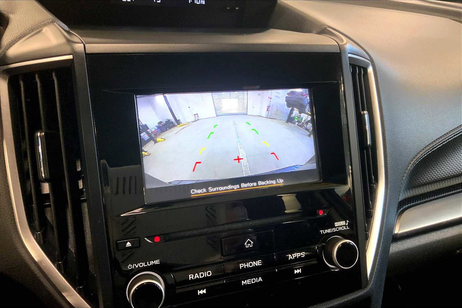 Used 2019 Subaru Forester Premium w/ All-Weather Package image 29