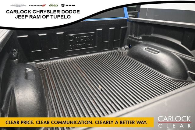 Used 2025 RAM 1500 Big Horn AWD/4WD image 30