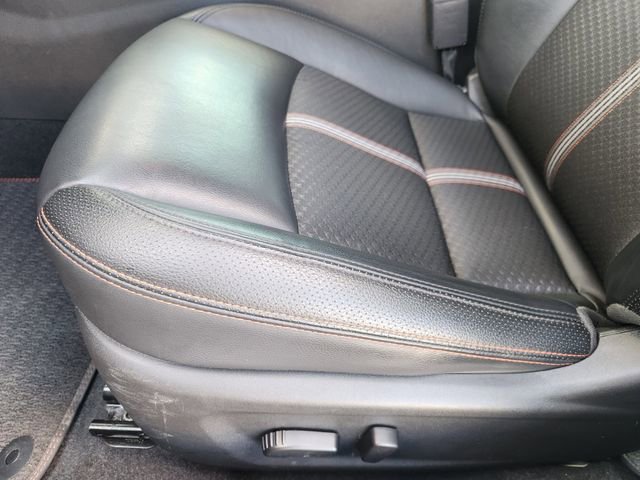 Used 2023 Nissan Altima 2.5 SR image 18