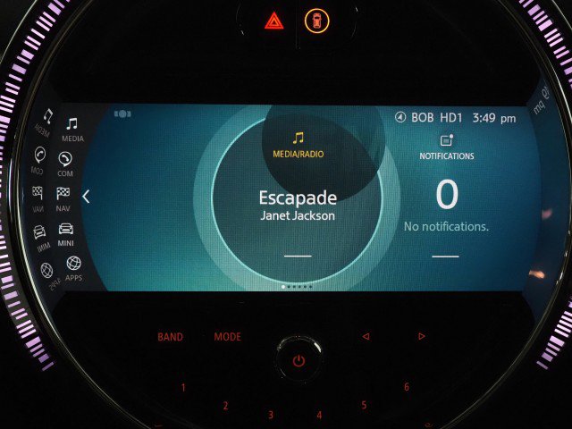 Used 2024 MINI Cooper S image 28