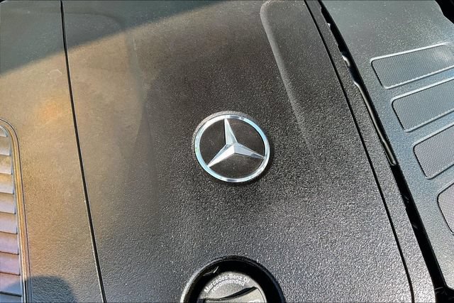 Certified 2023 Mercedes-Benz C 300 4MATIC Sedan w/ AMG Line w/ Night Package image 29