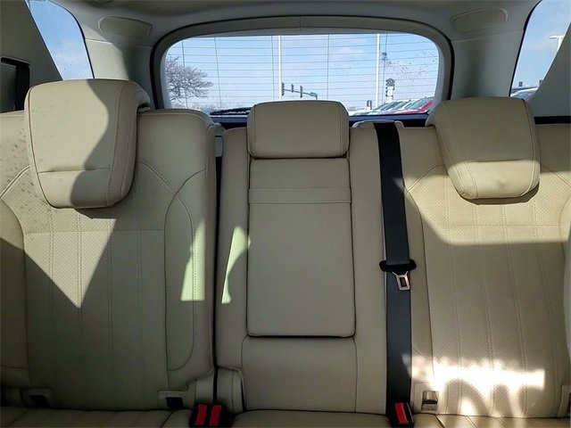 Used 2018 Mercedes-Benz GLE 350 4MATIC image 22