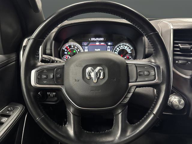 Used 2023 RAM 1500 Laramie image 17