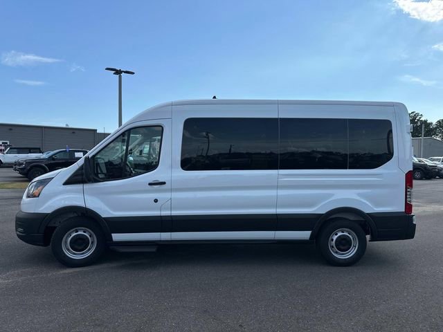 New 2025 Ford Transit 350 XL image 14