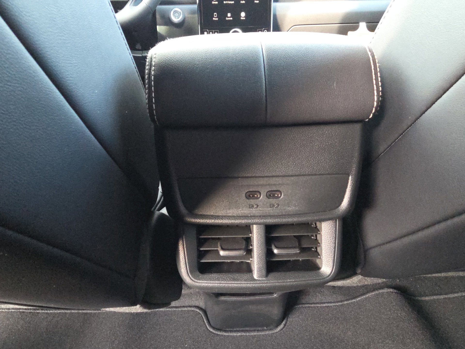 New 2026 GMC Terrain Elevation w/ Elevation Premium Package image 30