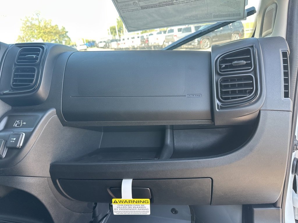 New 2026 RAM ProMaster 3500 w/ Power Group image 50