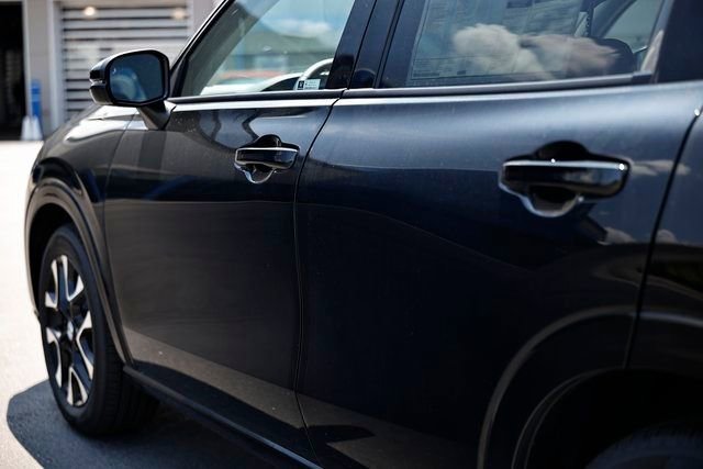 New 2026 Honda HR-V EX-L image 9