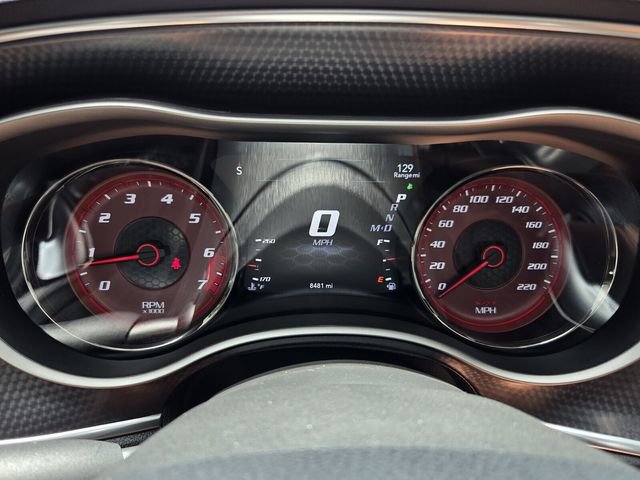 Used 2021 Dodge Charger SRT Hellcat RWD image 30