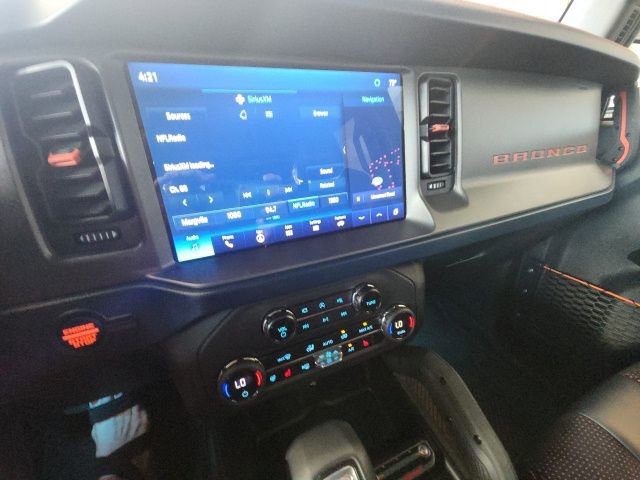 Used 2024 Ford Bronco Raptor image 30