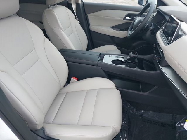 New 2026 Nissan Rogue SV w/ SV Premium Package image 37